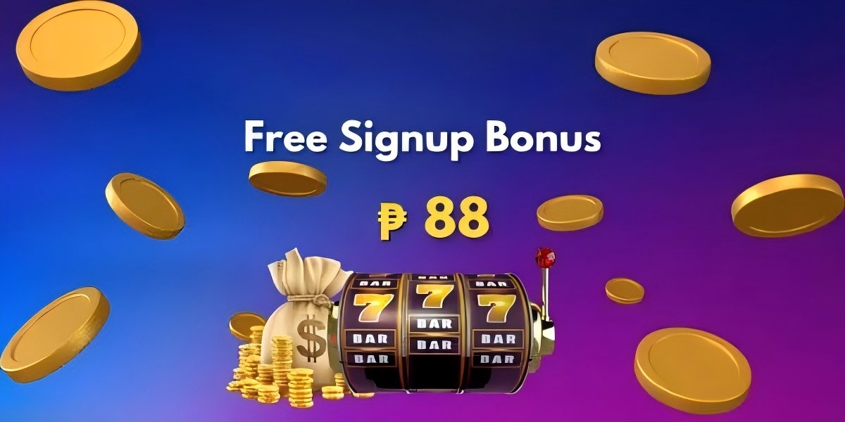 g taya app casino welcome promotion