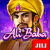 g taya games Ali Baba icon