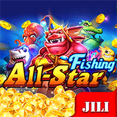 g taya game All Star Fishing icon