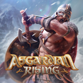 g taya games Asgardian Rising icon