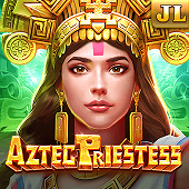 g taya games Aztec Priestess icon