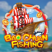 g taya game Bao Chuan Fishing icon