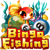 g taya game Bingo Fishing icon