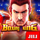 g taya slot Boxing King icon