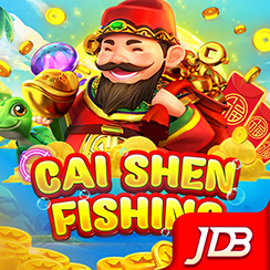 g taya games Cai Shen Fishing icon