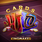 g taya game Cards Hi Lo icon