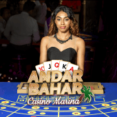 g taya online casino Casino Marina Andar Bahar icon