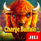 g taya games Charge Buffalo icon