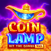 g taya slot Coin Lamp icon
