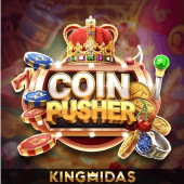 g taya game Coin Pusher icon