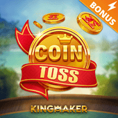 g taya game Coin Toss icon