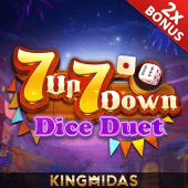 g taya game Dice Duet icon