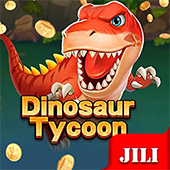 g taya game Dinosaur Tycoon icon