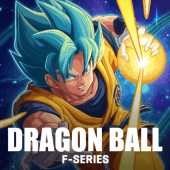 g taya slot Dragon Ball icon