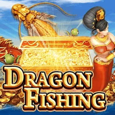 g taya game Dragon Fishing icon