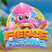 g taya game Fierce Fishing icon
