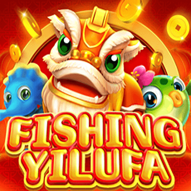 g taya game Fishing Yi Lu Fa icon
