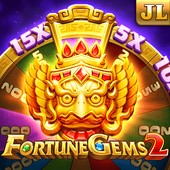 g taya slot Fortune Gems 2 icon