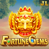 g taya slot Fortune Gems icon