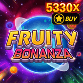 g taya games Fruity Bonanza icon
