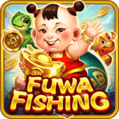 g taya game Fuwa Fishing icon