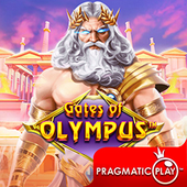 g taya games Gates of Olympus icon