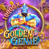 g taya games Golden Genie icon