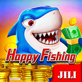 g taya winner on Happy Fishing