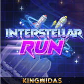 g taya game Interstellar Run icon