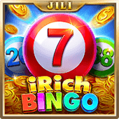 g taya slot Irich Bingo icon