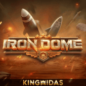 g taya game Iron Dome icon