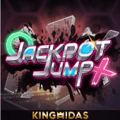 g taya game Jackpot Jump icon