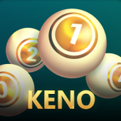 g taya game Keno icon