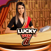 g taya online casino Lucky 7 icon