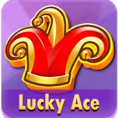 Lucky Ace related slot Game