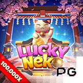 g taya games Lucky Neko icon