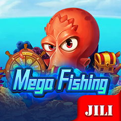 g taya game Mega Fishing icon