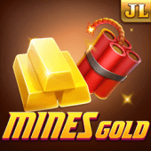 g taya slot Mines Gold icon