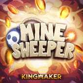 g taya game Minesweeper icon