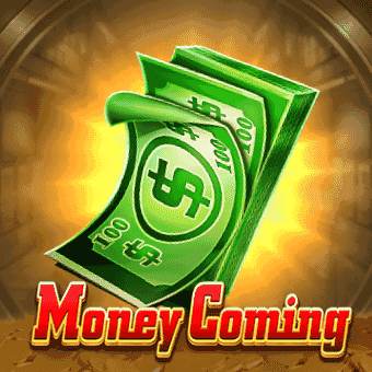 g taya slot Money Coming icon