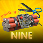 g taya game Nine icon