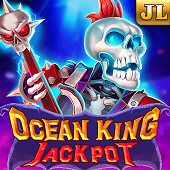 g taya game Ocean King Jackpot icon