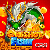 g taya game Oneshot Fishing icon