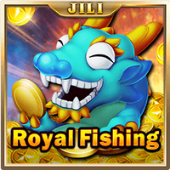 g taya game Royal Fishing icon