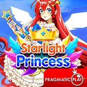 g taya games Starlight Princess icon