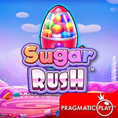 Sugar Rush related slot Game