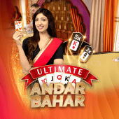 g taya online casino Ultimate Andar Bahar icon