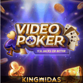 g taya game Video Poker icon