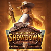 g taya games Wild Bounty Showdown icon